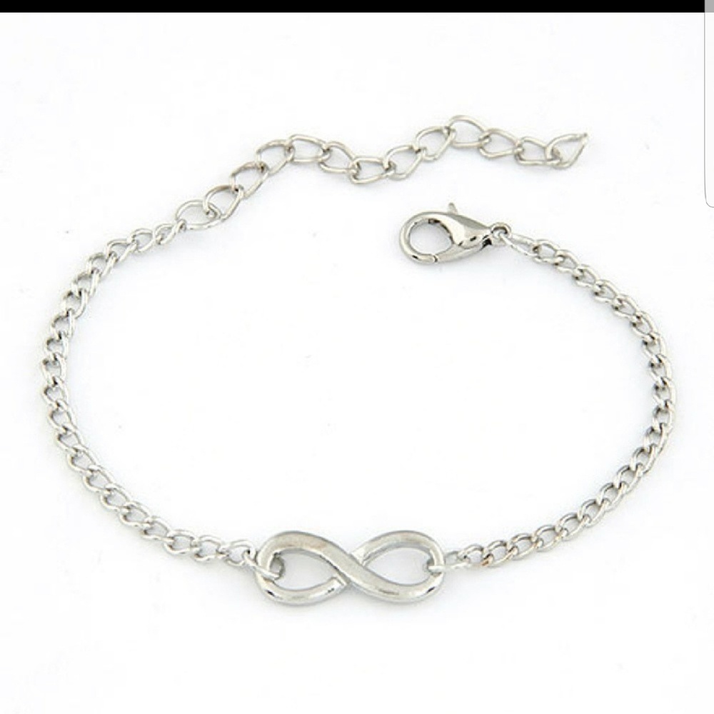Infinity Bracelet